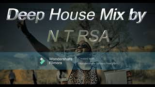 Chill Out Deep House Mix - Perfect for Studying or Relaxing Episode 2