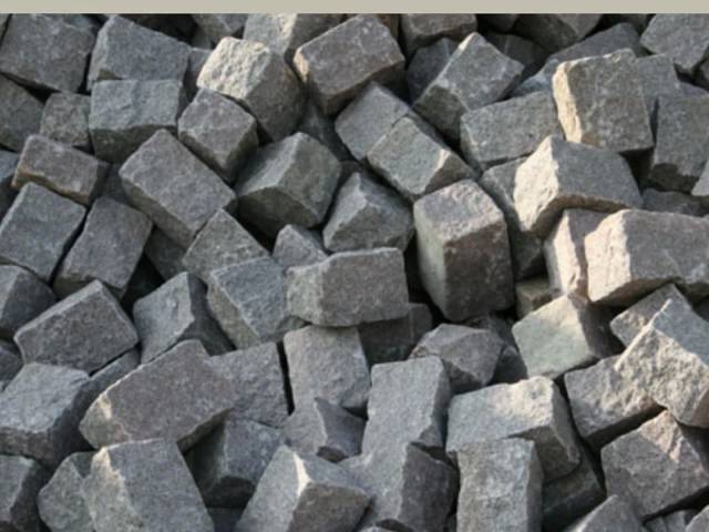 Brolægnings muligheder med fliser,sten,granit,granitskærver