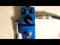 Педаль эффектов IBANEZ SMMINI
