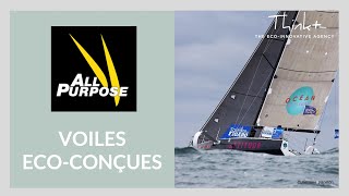 All Purpose - Les Voiles Éco-Conçues