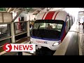 KL Monorail back in full service as of 5pm, May 8