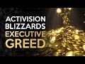 The Darker Side of Activision Blizzard
