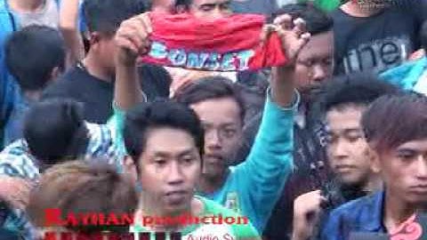 ROMANSA LIVE IN TEMPUR ( CONSLET )22 SAKIT HATI Vocal Indah Pudika