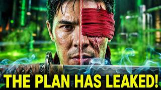 LEAKED! MORTAL KOMBAT 3: COLE YOUNG RETURNS AS KENSHI (EXPLAINED)