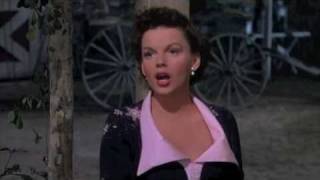 Watch Judy Garland Friendly Star video