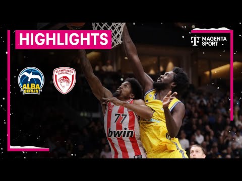 ALBA BERLIN -