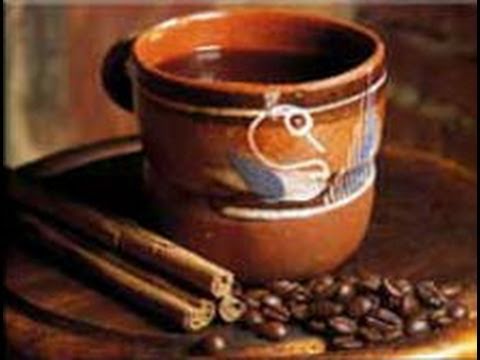 COMO PREPARAR CAFE LEGAL CAFE DE OLLA /CAFE MEXICANO/ 🌸COCINANDO CON  ERIKA🌸 