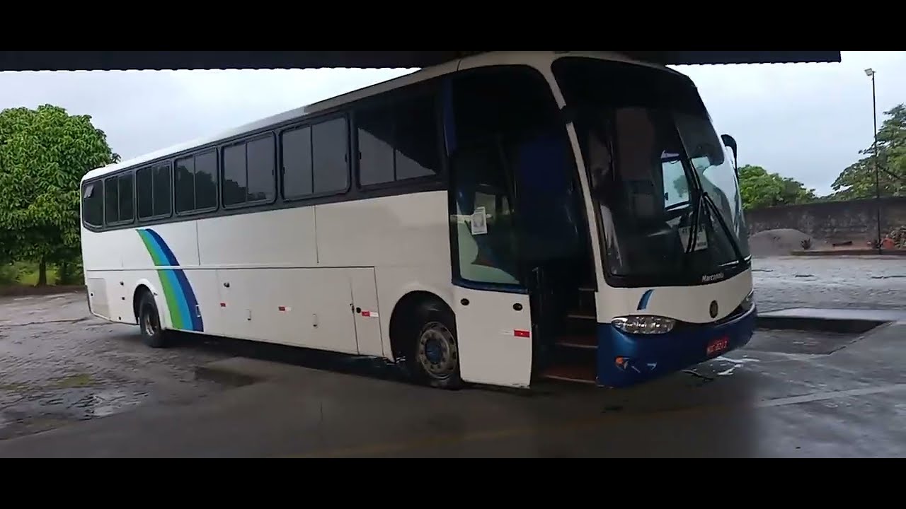 Cia Pool Roteiro Cheguei Cedo Na Estação De Transbordo Cia Pool - YouTube