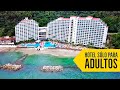 IMPRESIONANTE Hotel en PUERTO VALLARTA! 😱 | Alex Tienda ✈️