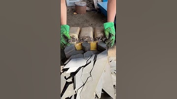 1000 KVA 3 Phase Isolation Transformer Has Disassemble For Recycling #transformer #isolation