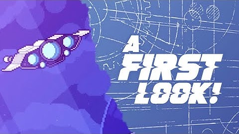 COBALT CORE / A First Look!