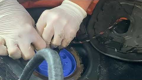 A2B Motorsport FWD RS3 Pump Kit Install