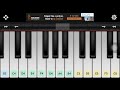 Piano tutorial (kara sevda Anlatamam)