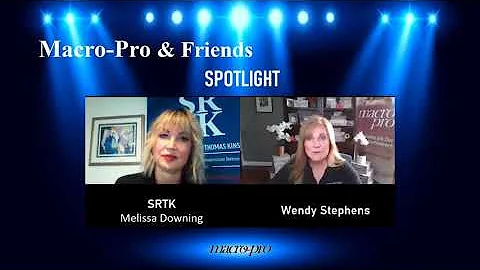 Melissa Downing SRTK