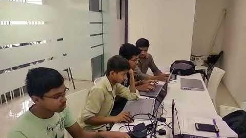 Web Development Training & Internship at Infochord Technologies Pvt. Ltd. - Hyderabad