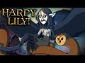 LILITH'S HARPY TRANSFORMATION! The Half-Cursed Raven Beast! The Owl House Season 2 Theory