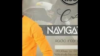 U-Navigator uyakhuluma bafwethu