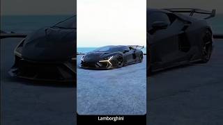 Swxft Lambo vibe : speed and bass 😮
