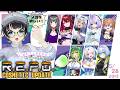 【#わちゃREPO】今日も多すぎ!??美少女10人でコスメを狙う!!【たみー視点】