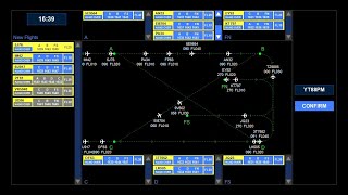 MultiControl | SkyTest® Preparation Software for European ATCO Screenings | HKATCO