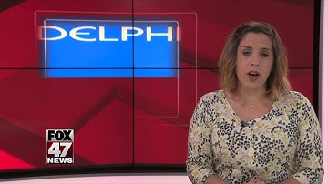 Delphi joins BMW-Intel-Mobileye autonomous car partnership