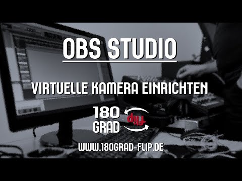 OBS Studio -