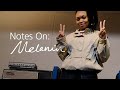 Notes On: Melanin | R.A.E