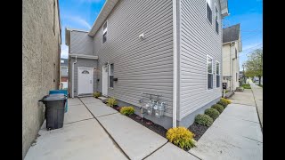 Just Listed - Multi Family 2 119 S Stevens Ave South Amboy NJ