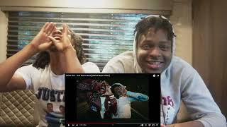 Lil Uzi Vert - Just Wanna Rock [Official Music Video] REACTION!! MUSIC VIDEO OF THE YEAR??