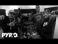 Starz & Deeza With DVSMC, MC Kid & Alex Haze - PyroRadio