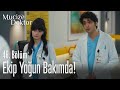 Ekip yoğun bakımda! - Mucize Doktor 46. Bölüm