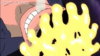 One piece Chapter 1043 fan animation