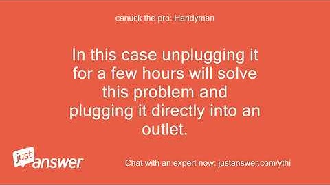 I have a Frigidaire dehumidifier. It got F0 error. And not