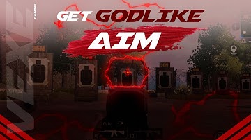 HOW TO IMPROVE YOUR AIM & REFLEXES | Tips and Tricks (PUBG MOBILE) Guide/Tutorial #pubgmobile #vexe