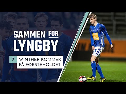 SAMMEN FOR LYNGBY - AFSNIT 7