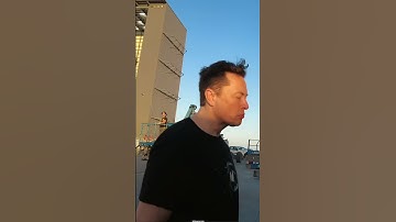 Elon Musk Future Amazing 💯🚀  #spacex #spacesuccess #spaceflight #spacefans #shorts