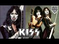 Vinnie Vincent Reacts to Paul Stanley Yelling At Him On Stage