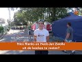 WK Plovdiv 2018 – interview Niki van Sprang na nieuw Nederlands record