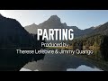 Parting by therese lefbvre  jimmy quango original piano  guitar composition