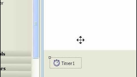 PROGRESS BAR & LABEL1 TEXT TRICKS VISUAL BASIC 2008