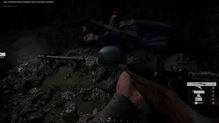 Sneaky Medic