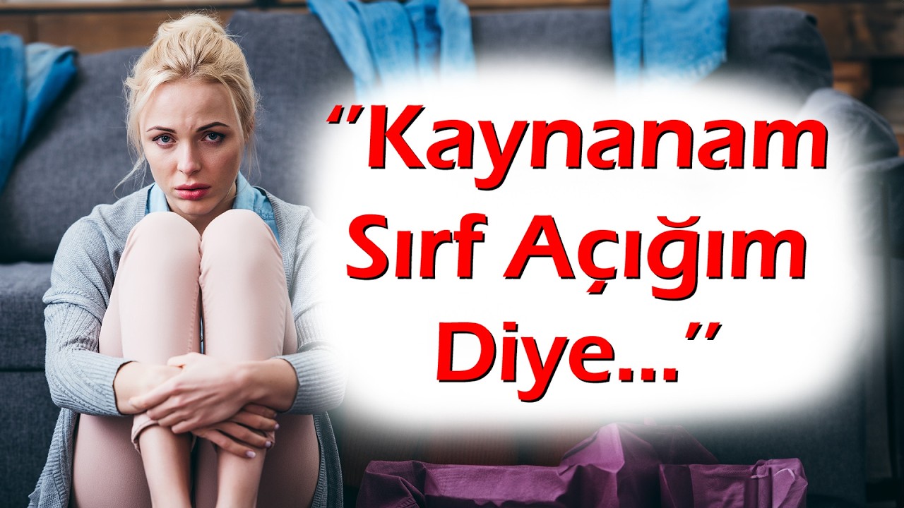 KEŞKE YAPMASAYDIM | 319.Bölüm ''Kaynanam büyü yapmış...! Sahte hocayla öpüşürken Kocam Yakaladı..!''