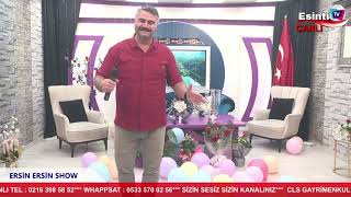 ERSİN ERSİN ÖLDÜRÜRÜM KENDİMİ