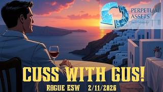 Download Lagu CUSS With GUS  - 2/12/2026 MP3