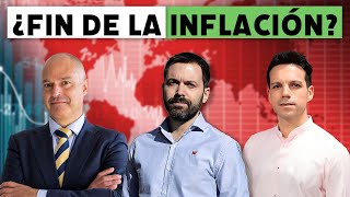 Inflación, tipos de interés y recesión: ¿hacia dónde vamos?