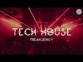 TECH-HOUSE MIX | January 2023