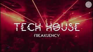 TECH-HOUSE MIX | January 2023