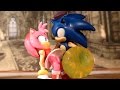 Sonic Stop Motion Adventures: Episode 21: Curtain Call