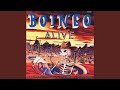 Private life 1988 boingo alive version