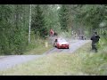 Toyota Corolla GT Rally Compilation